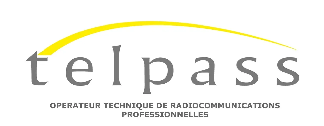 Telpass logo