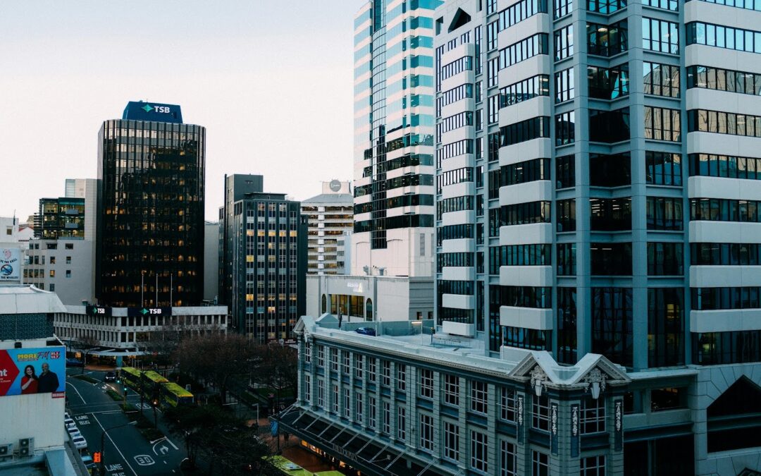 WiredScore : la connectivité au cœur de la valeur immobilière